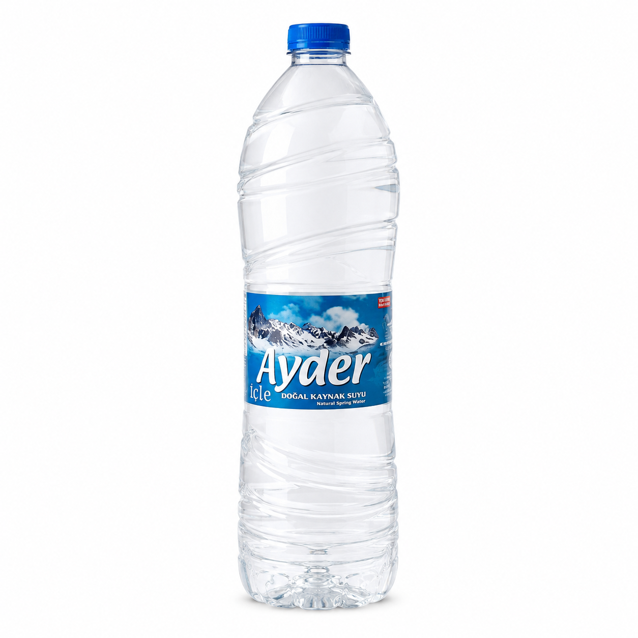 Ayder Su 1,5 lt5506096