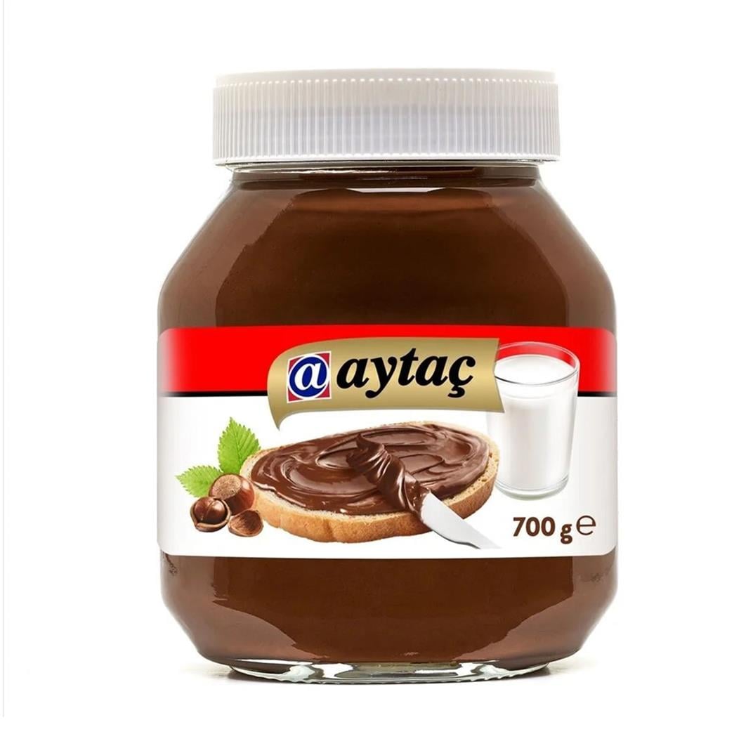 Aytaç Çokokrem 700 Gr5509652