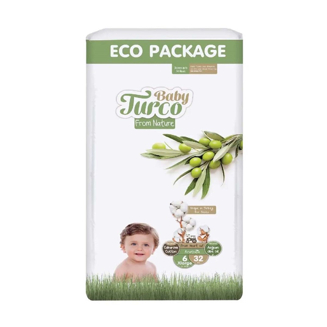 Baby Turco Doğadan  Xl 6 No 32 li5522680