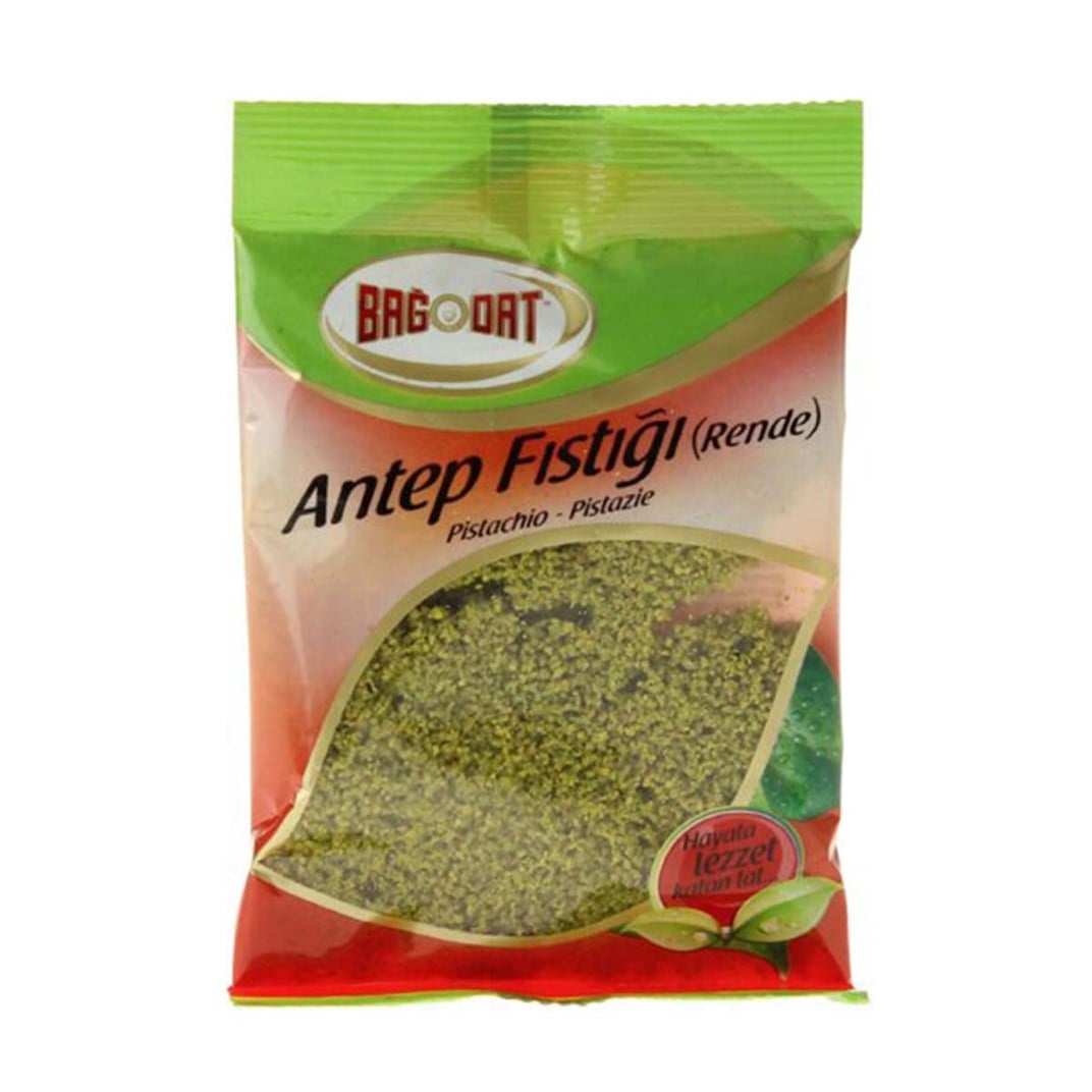 Bağdat Antep Fıstığı Rende 30 gr5511524