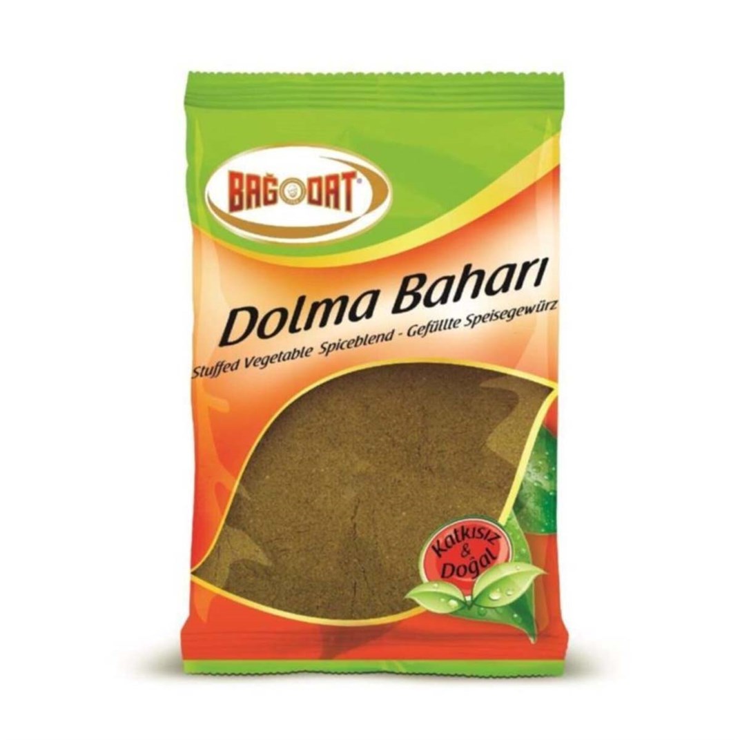 Bağdat Dolma Baharı 40 gr5511531