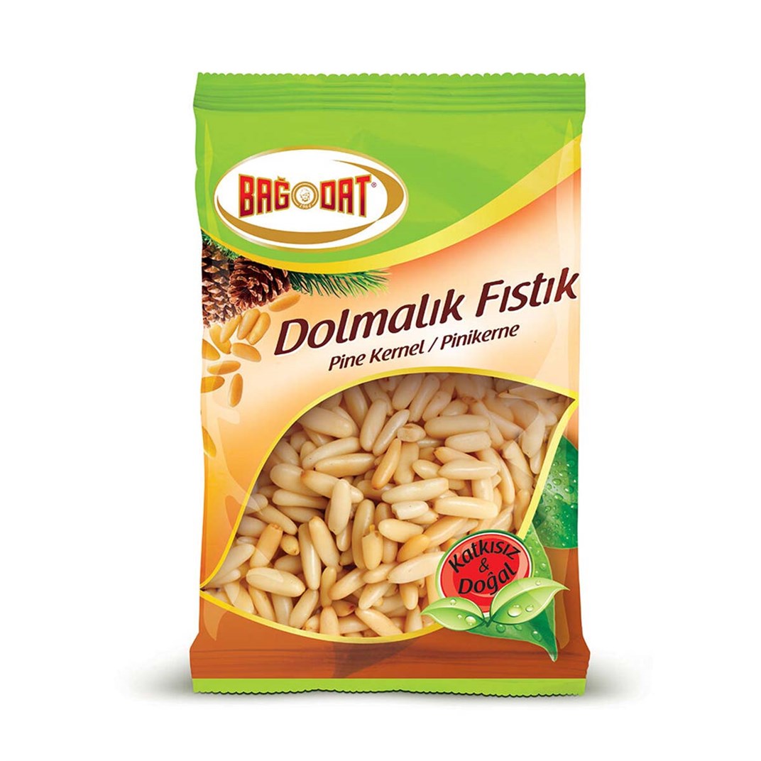 Bağdat Dolmalık Fıstık 23 gr5511530
