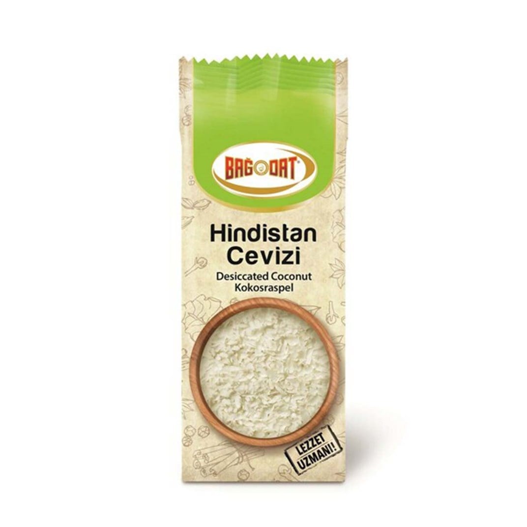 Bağdat Hindistan Cevizi 50 Gr5511535