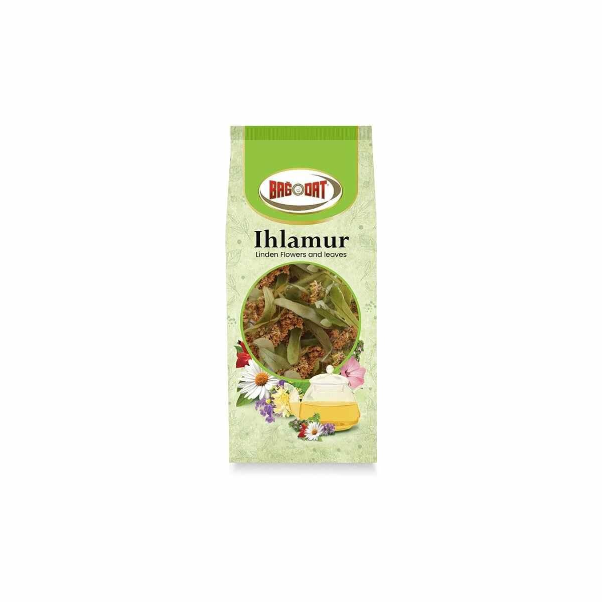 Bağdat Ihlamur 25 gr5506334