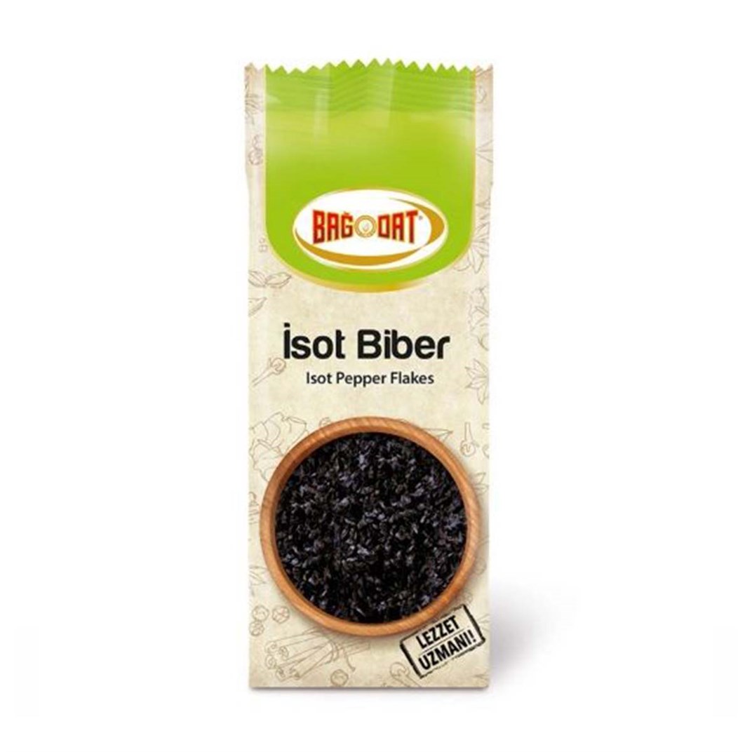 Bağdat İsot Biber 80 gr5511606