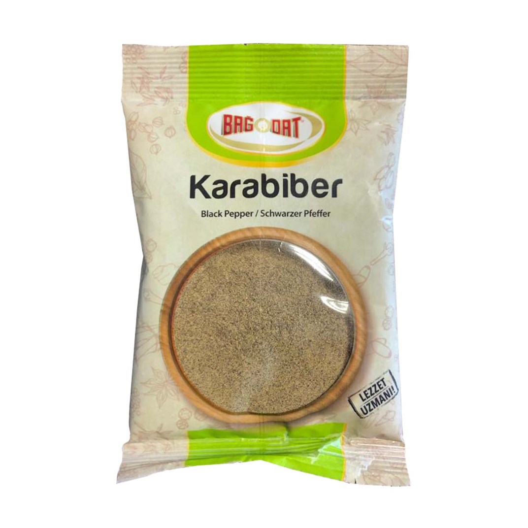 Bağdat Karabiber 40 Gr5511152