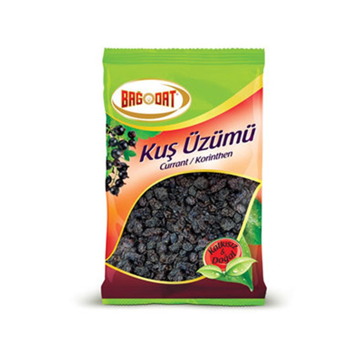 Bağdat Kuş Üzümü 40 gr
