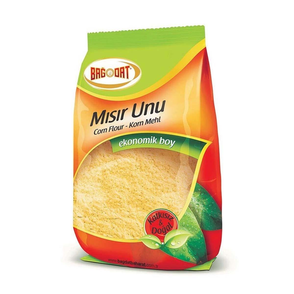 BAGDAT MISIR UNU 250GR5507217