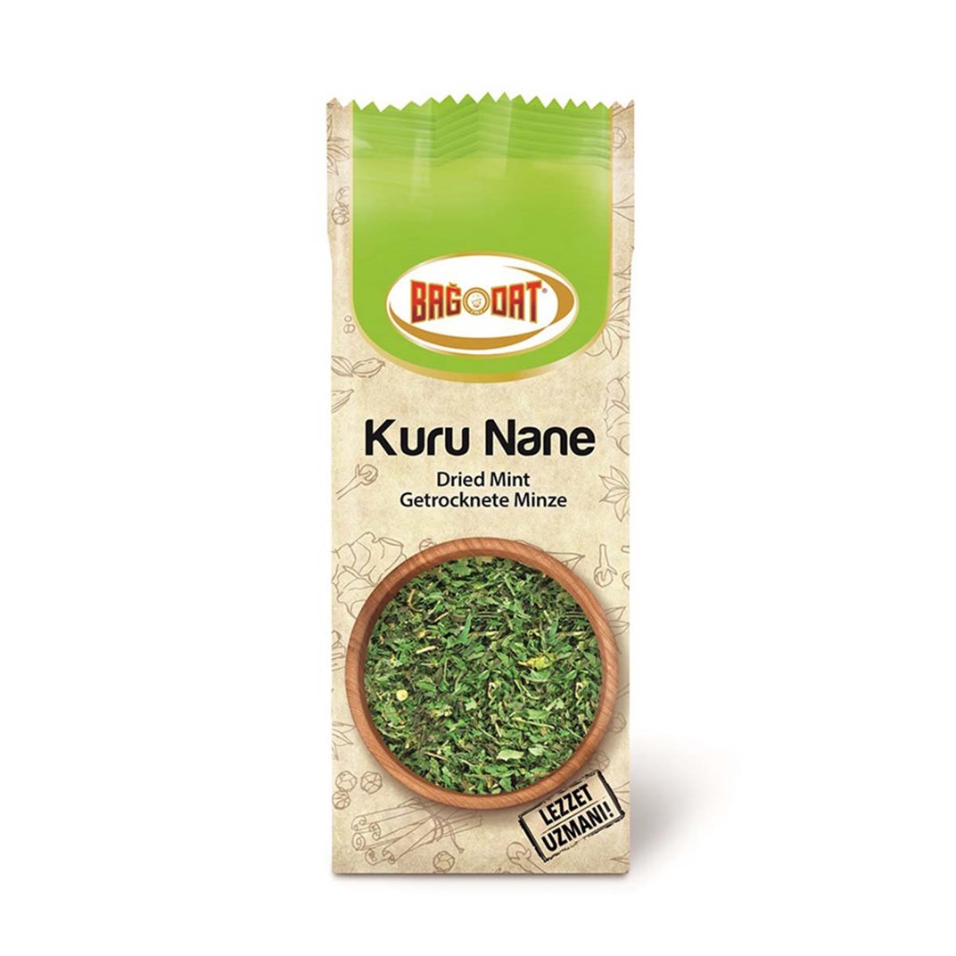 Bağdat Nane 30 Gr5511519