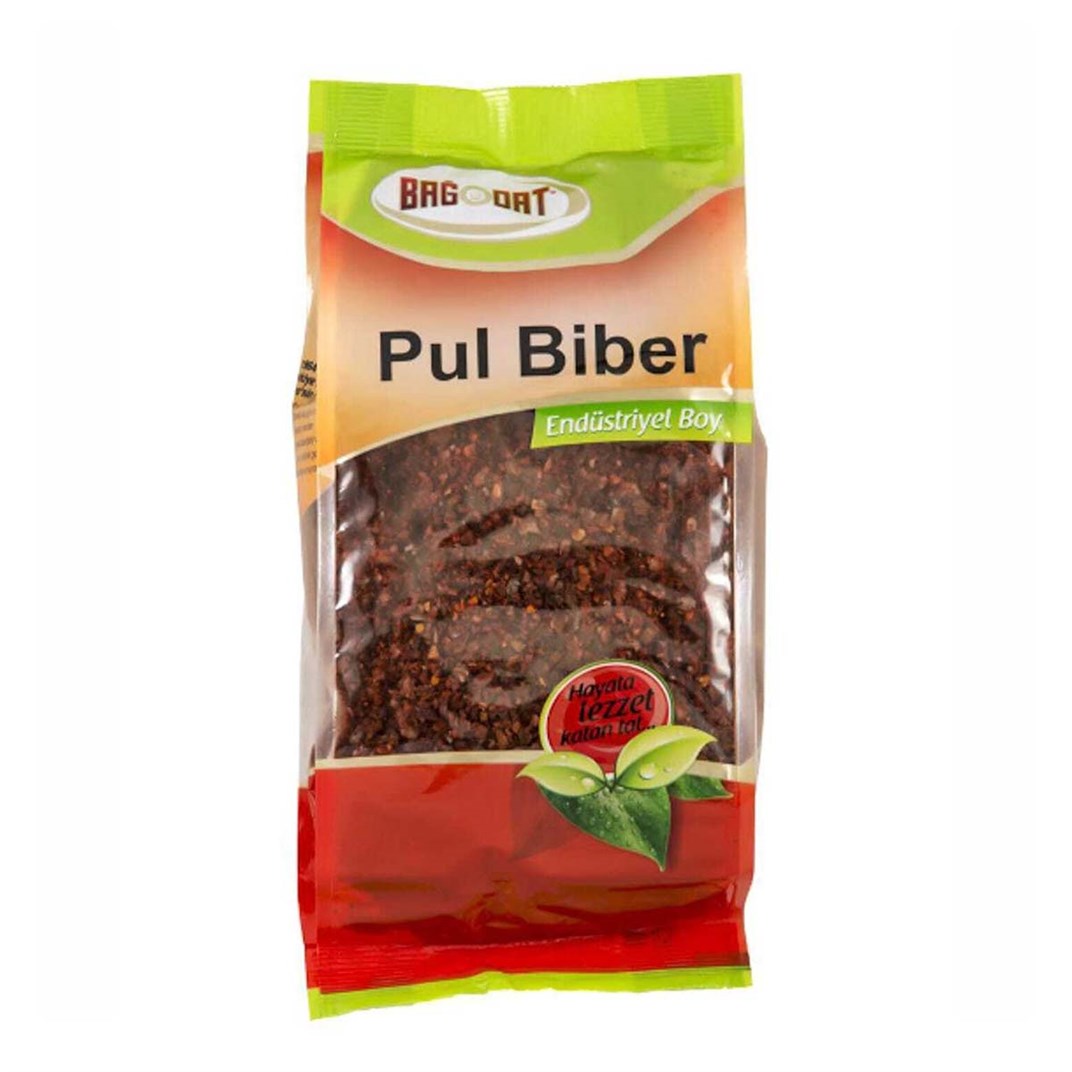 Bağdat Pul Biber 500 gr5511659