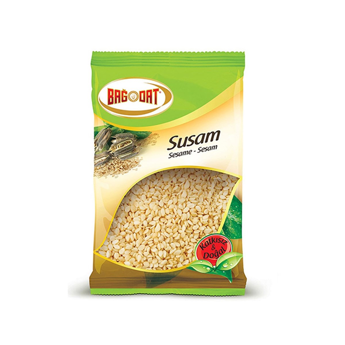 Bağdat Susam 75 gr