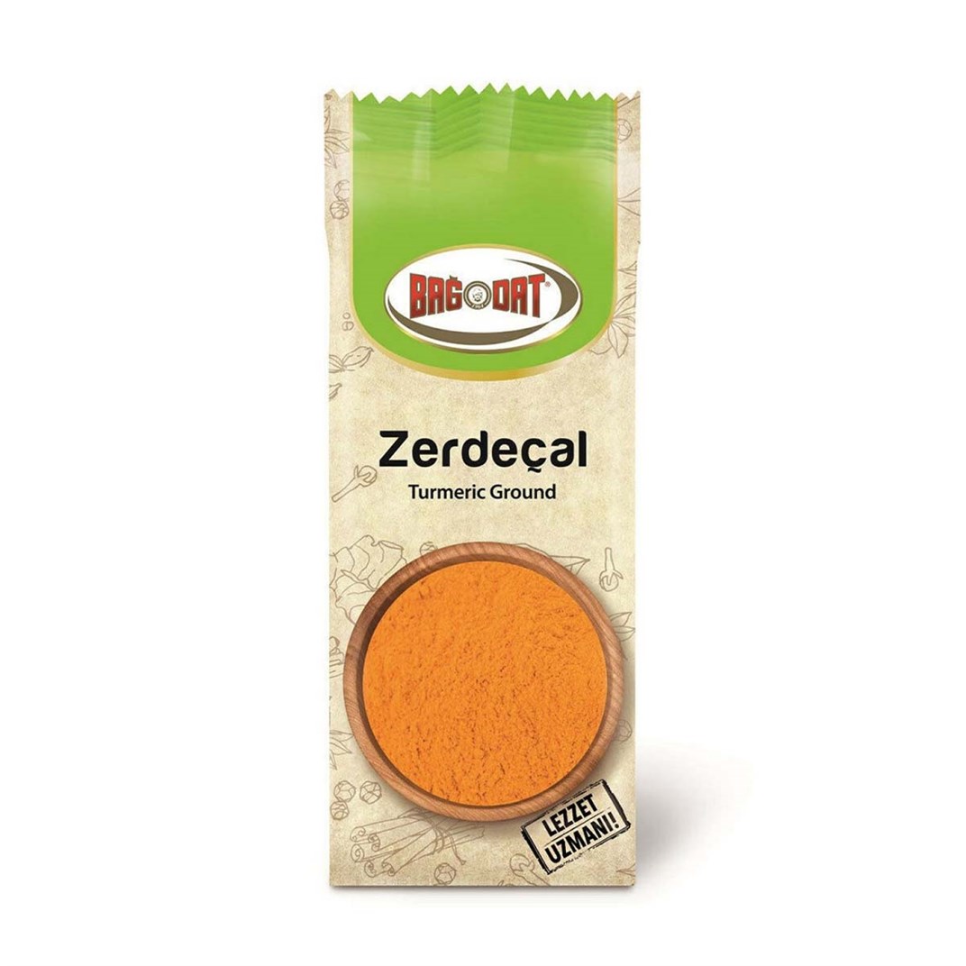 Bağdat Zerdeçal 70 gr5511623