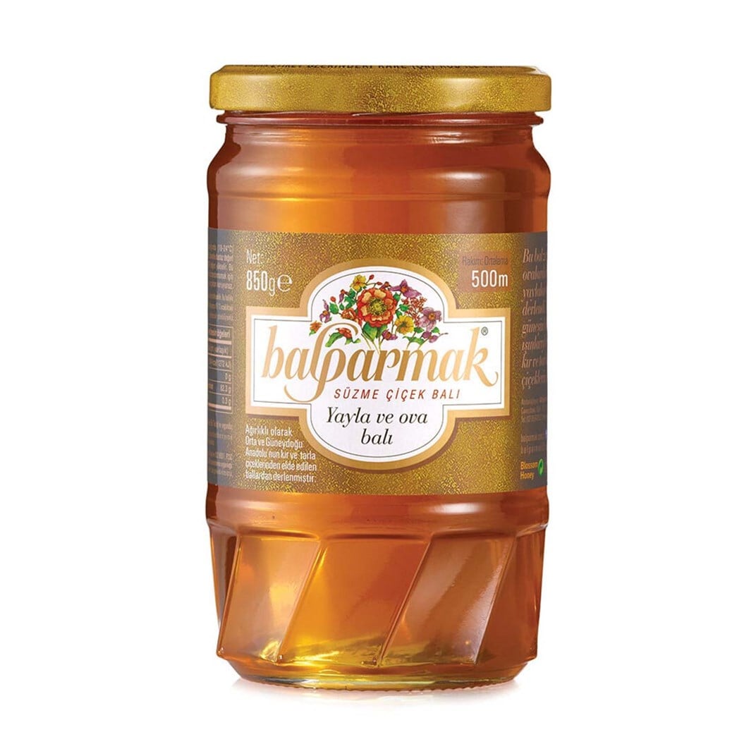 Balparmak Yayla Ova Balı 850 gr5511153