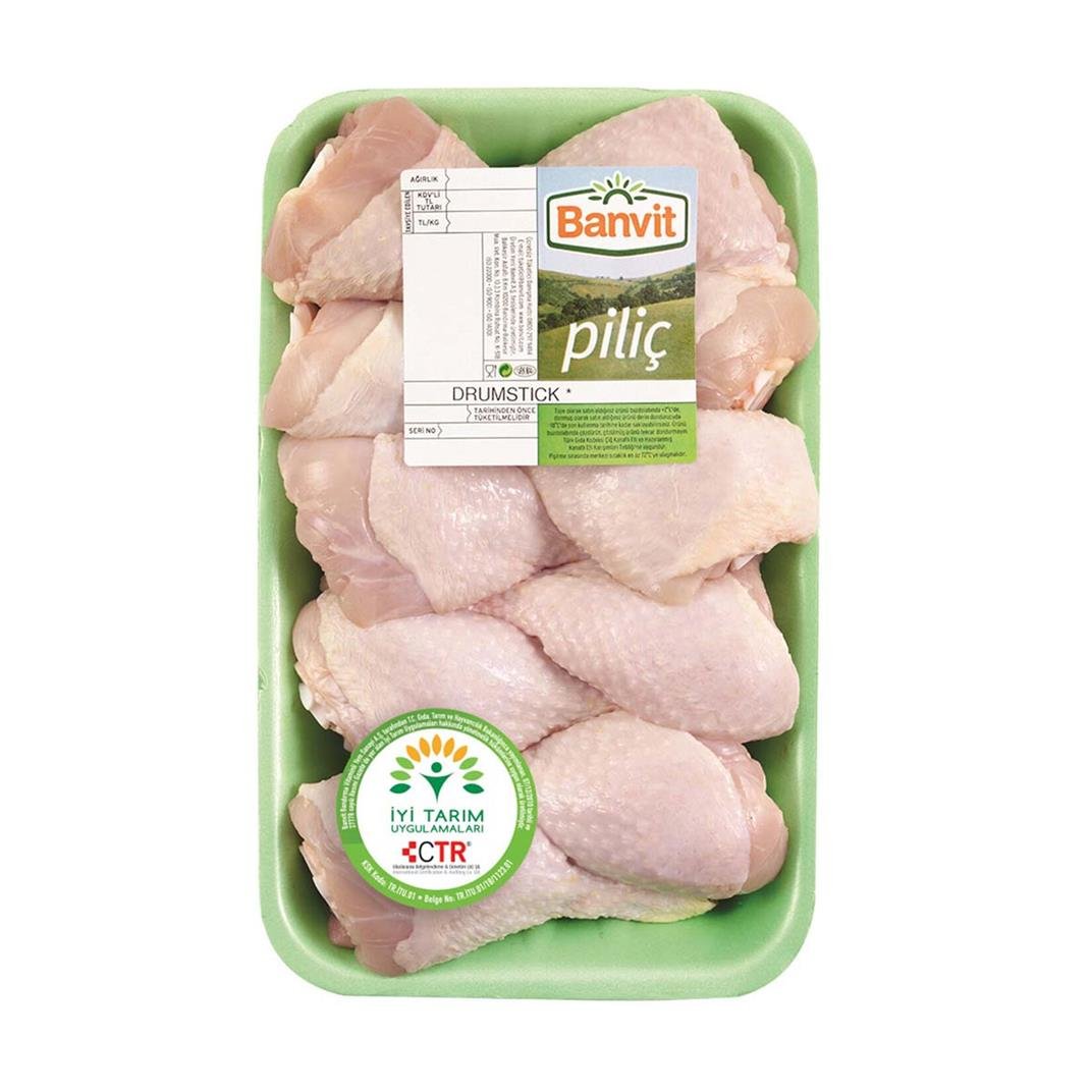 Banvit Baget Kg5502043