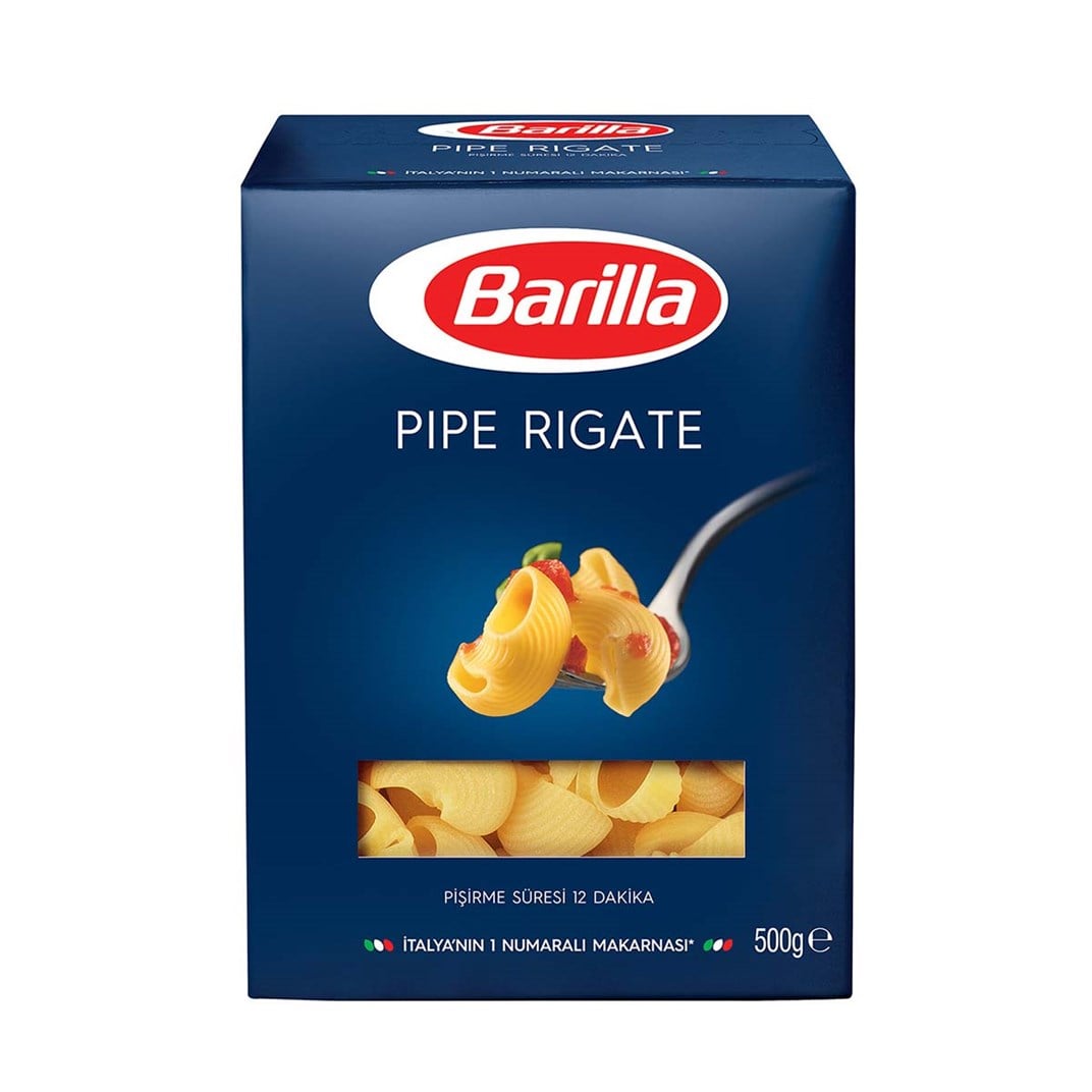 Barilla Makarna Mantı 500 Gr5507155