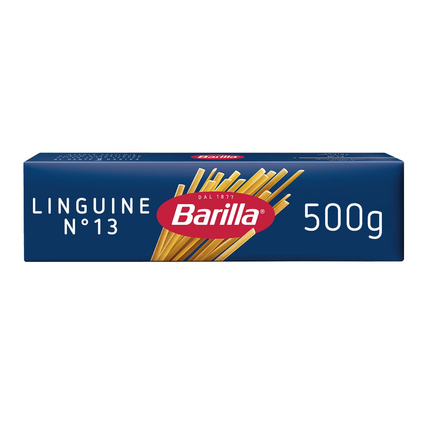 Barilla Makarna Yassı Spagetti 500 Gr5503708