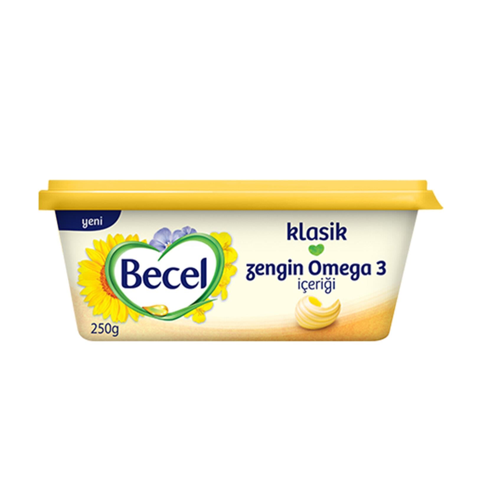 BECEL KASE  250GR5503688