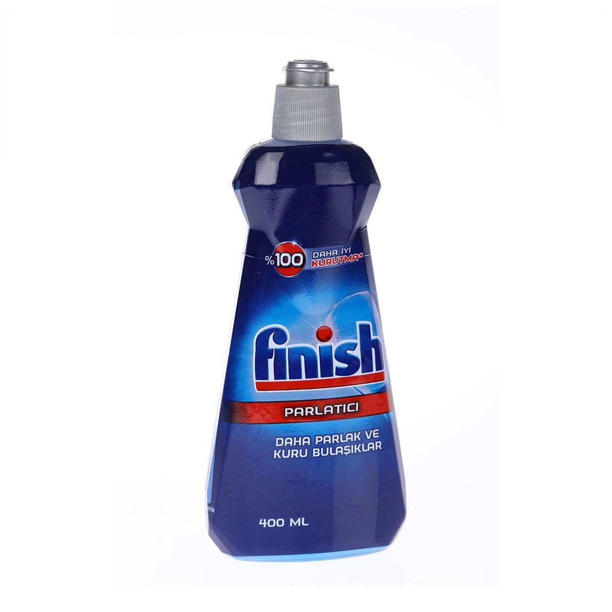 BENC.FINISH PARLATICI 400ML