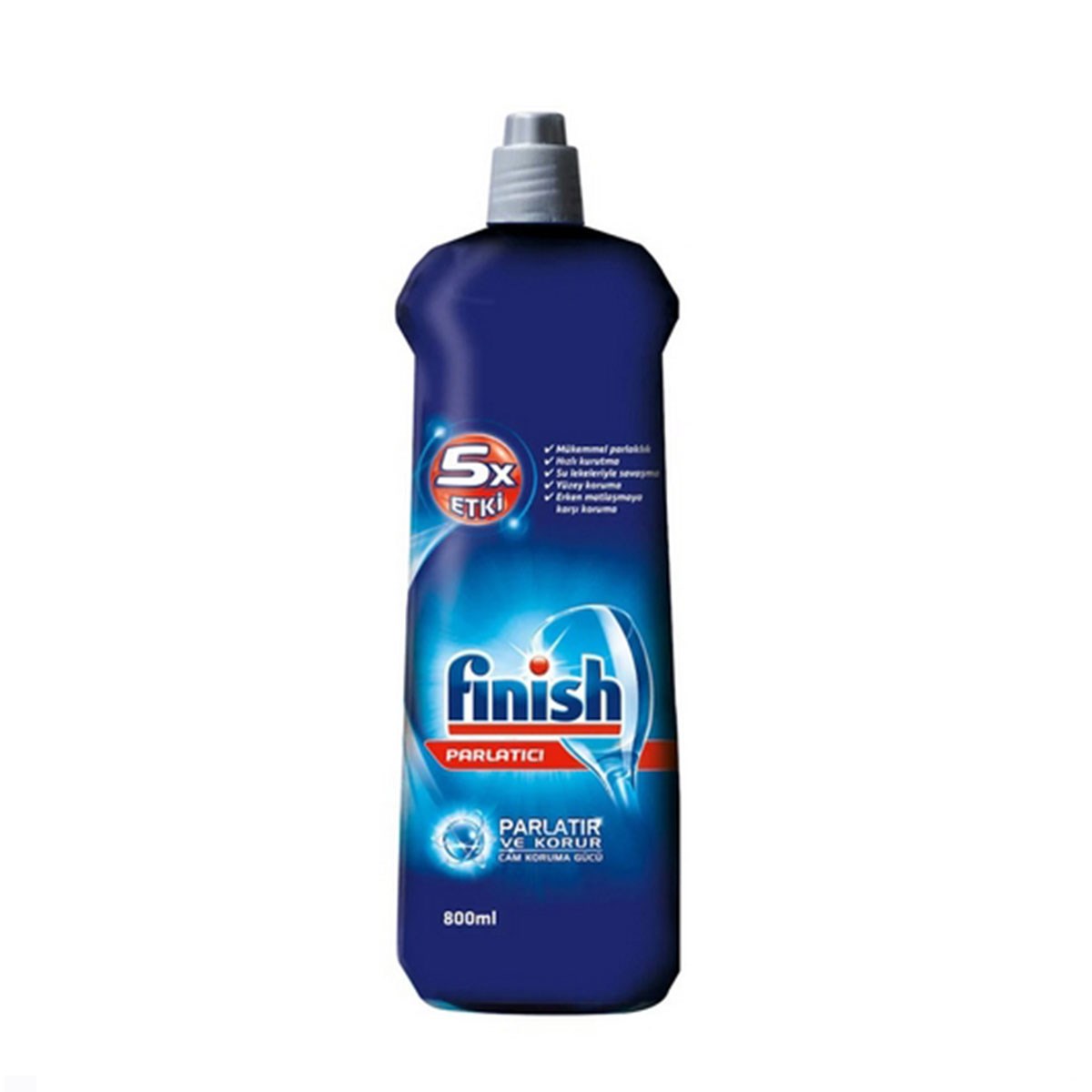 BENC.FINISH PARLATICI 800ML
