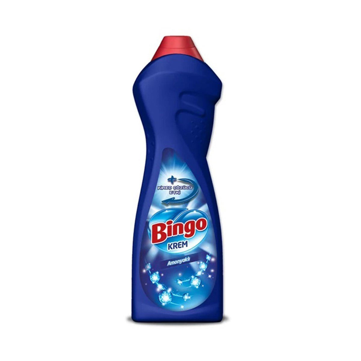 Bingo Krem Amonyaklı 750 ml