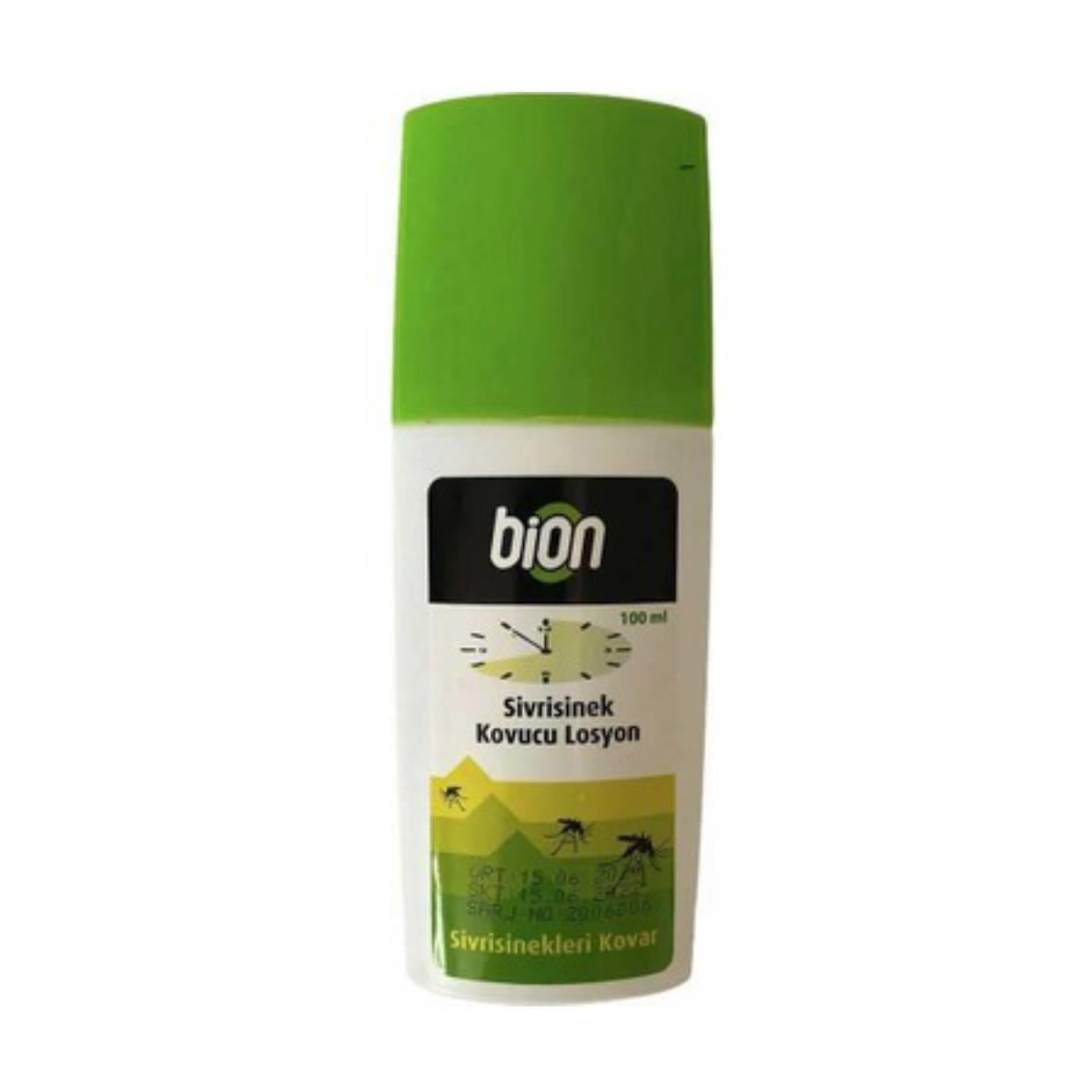 BİON SİNEK KOVUCU LOSYON 100 ML5598805