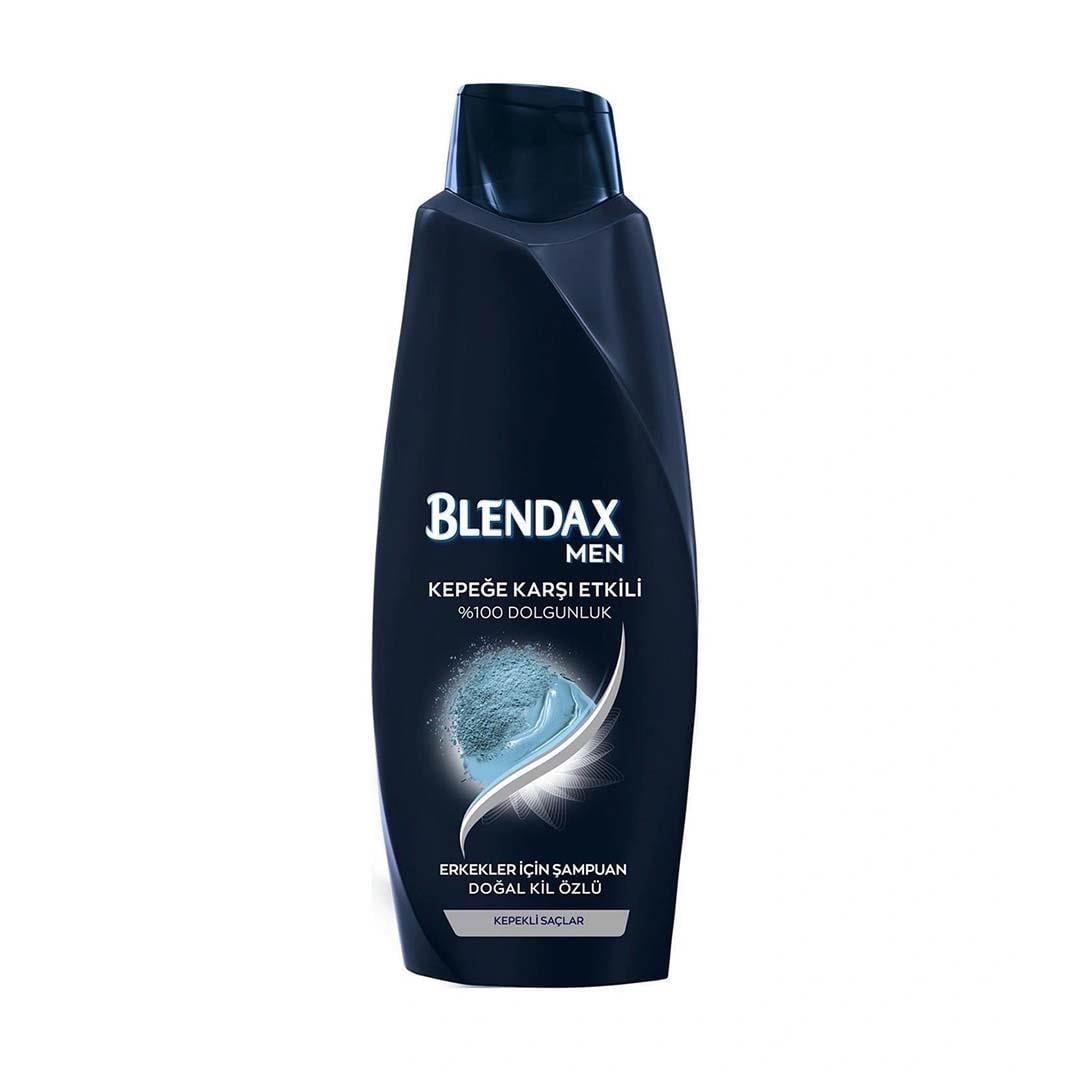 Blendax Şampuan Erkek Kepeğe Karşı 500 ml5522042