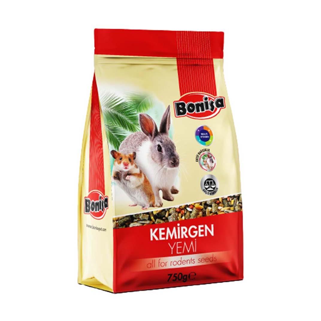 Bonisa Kemirgen Yemi 750 gr55217078