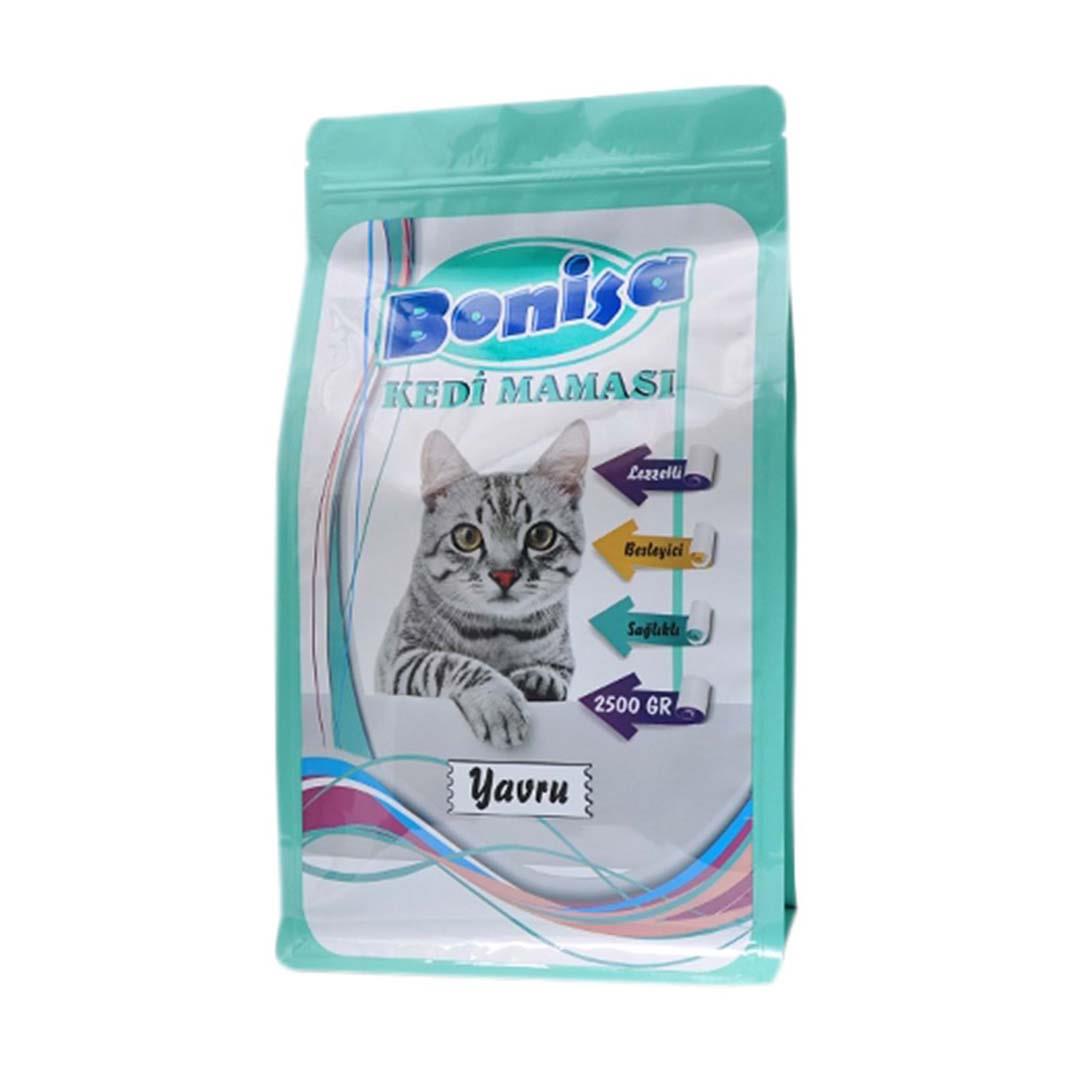 Bonisa Yavru Kedi Maması 2,5 Kg55217006