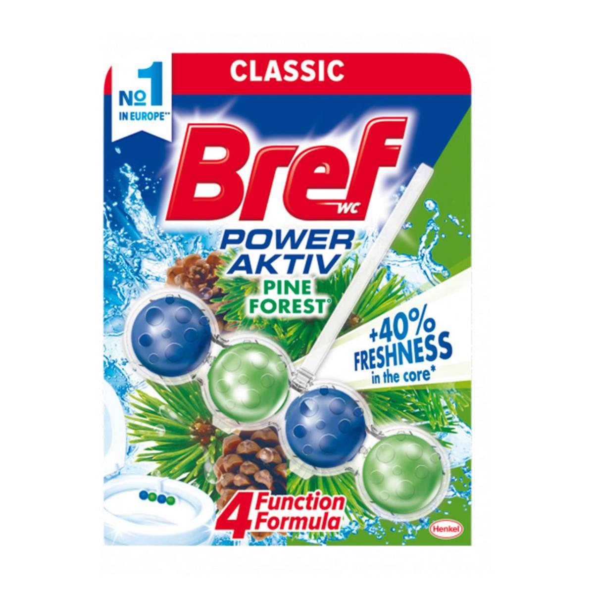 Bref Power Aktiv Single Çam5522778