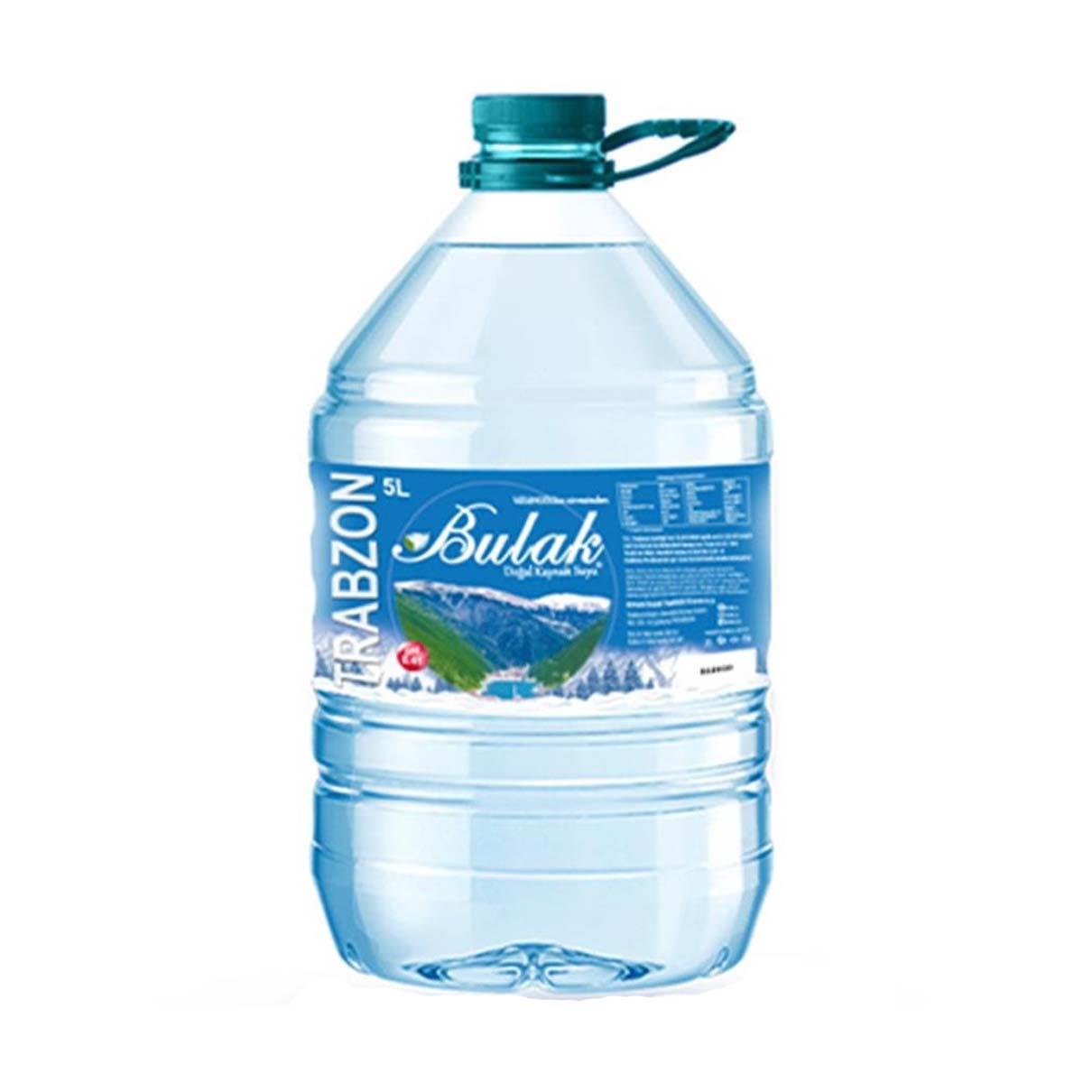 Bulak Su 5 Lt5506484