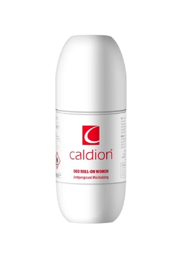Caldion Roll-on Bayan 50ml5522983