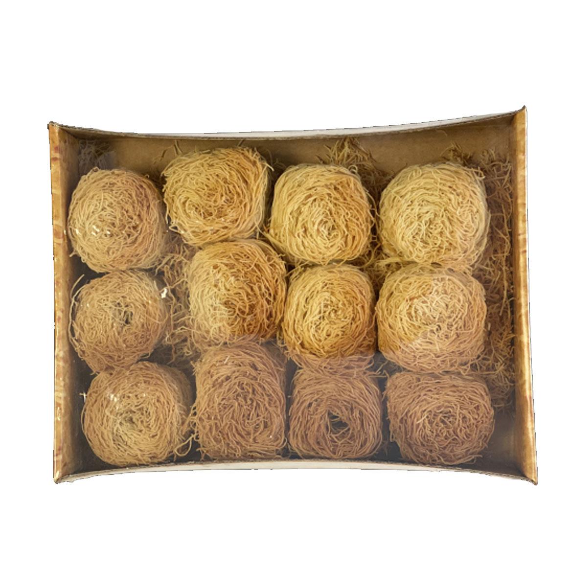 Çamcılar Fincan Kadayıf 300 Gr5507263