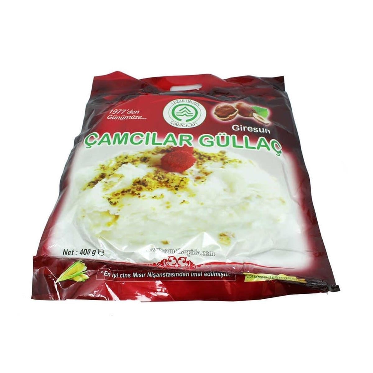Çamcılar Güllaç 300 Gr5509734
