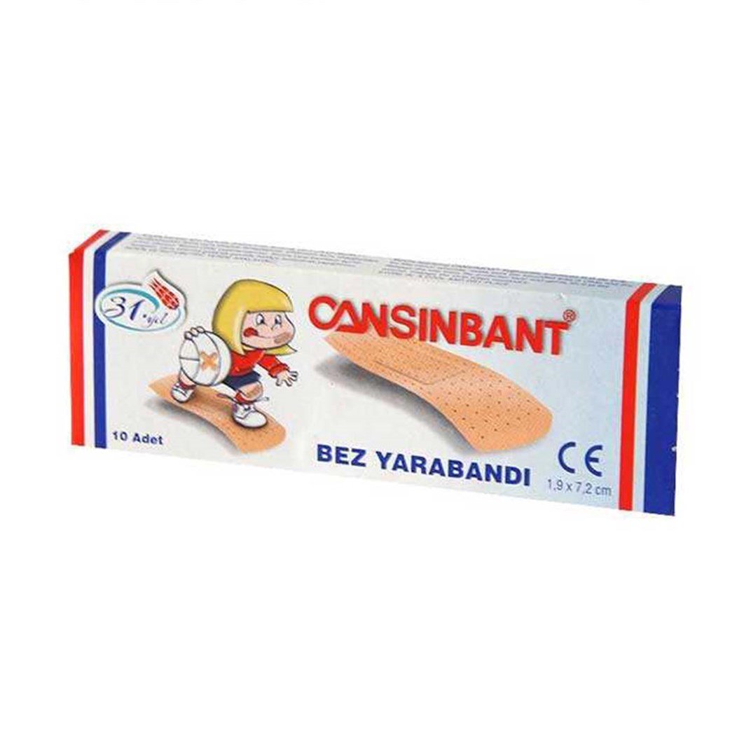Cansınbant Yarabandı 10 lu5522105