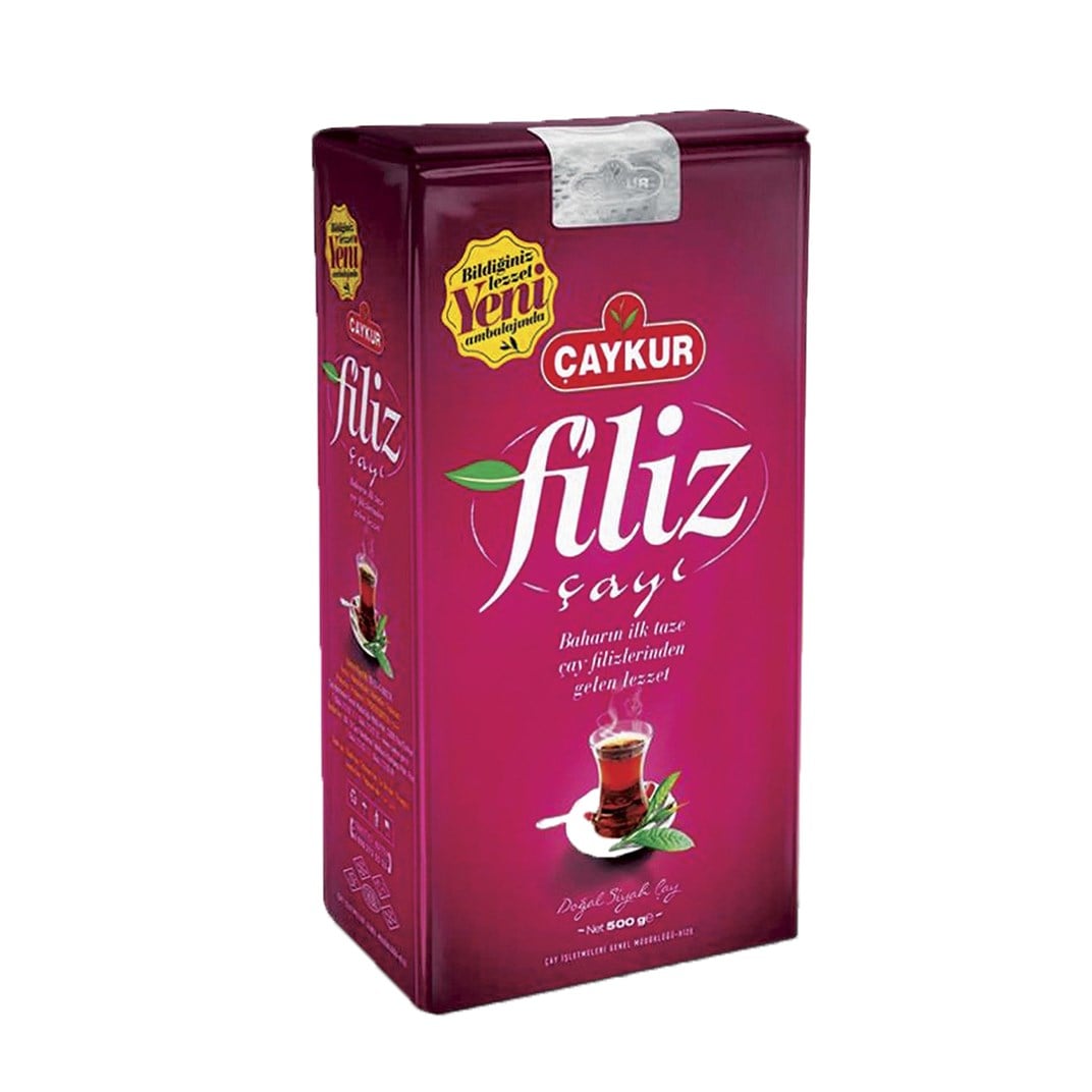 Çaykur Filiz Çayı 500 grKategorisiz