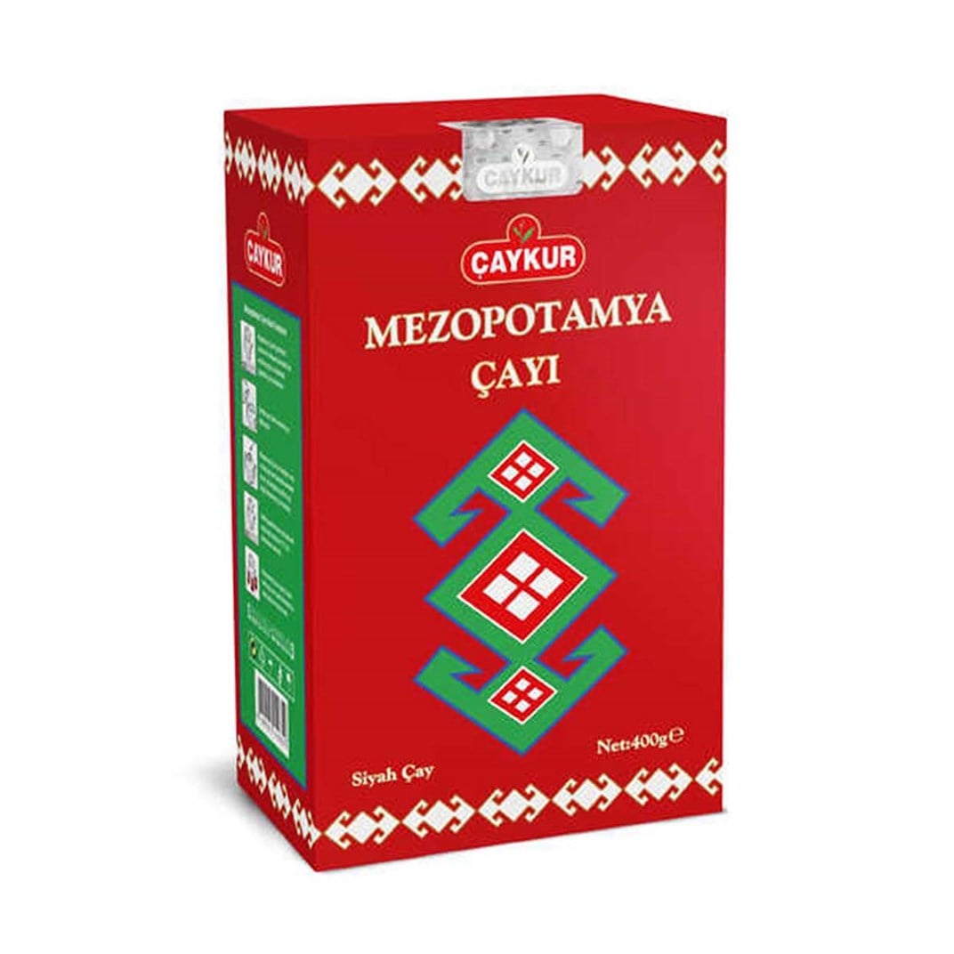 Çaykur Mezopotamya Çayı 400 gr5506377