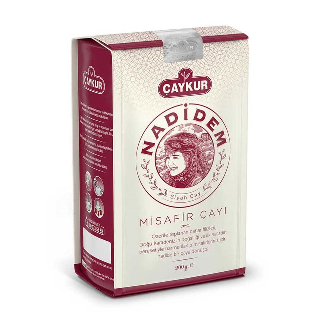 Çaykur Nadidem Misafir Çayı 200 Gr5506373