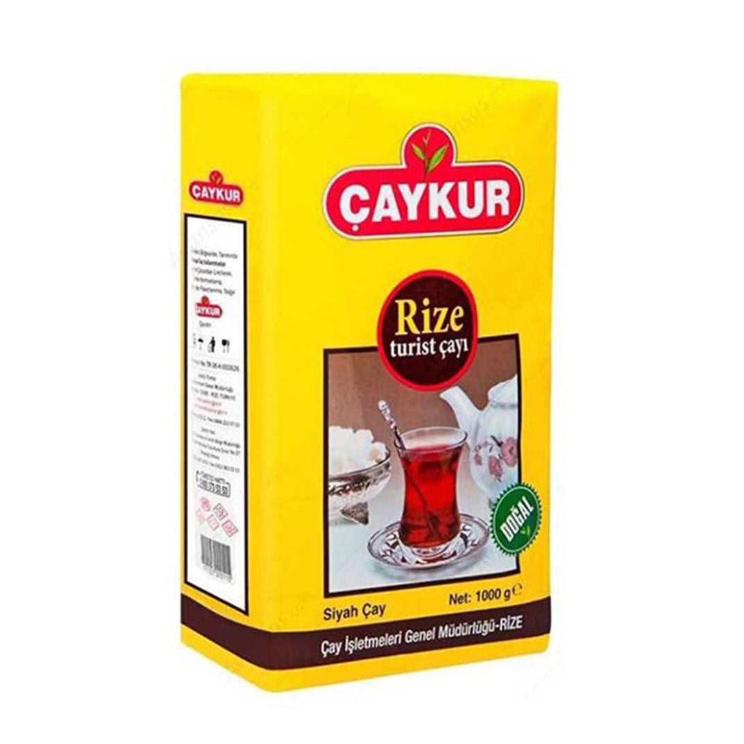 Çaykur Rize Turist Çay 1 kgKategorisiz