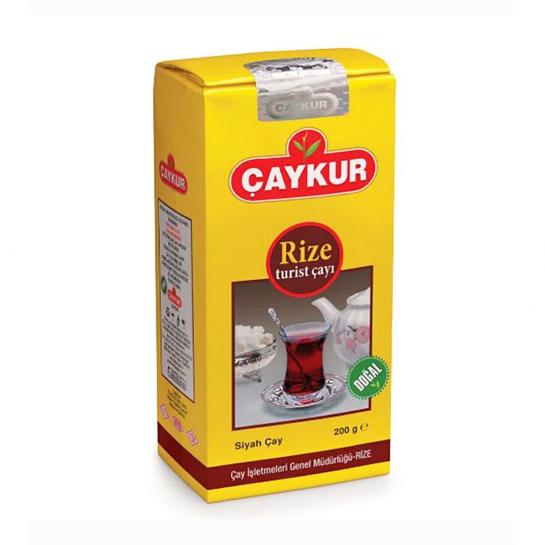 Çaykur Rize Turist Çayı 200 grKategorisiz