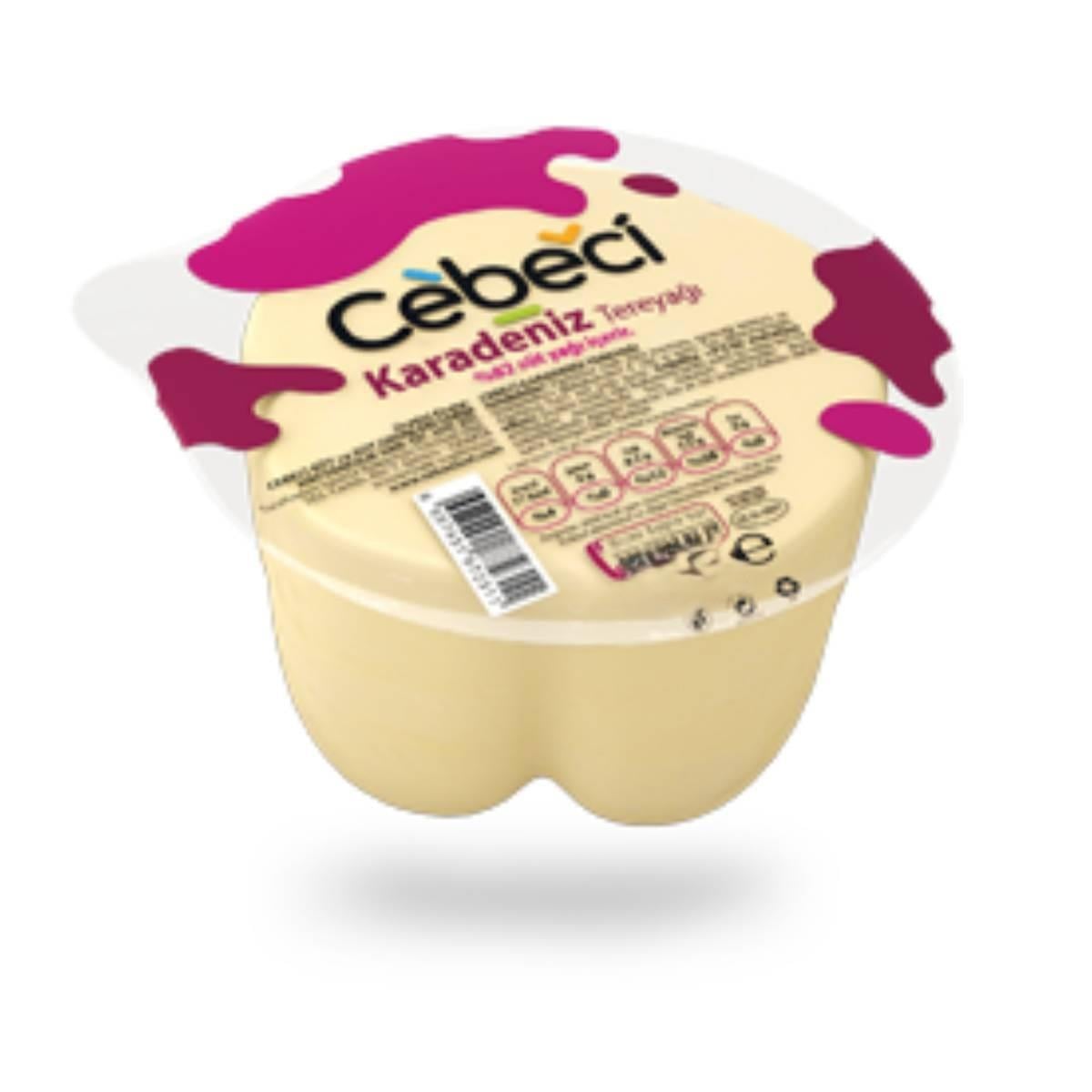 Cebeci Tereyağı 700 Gr5598904