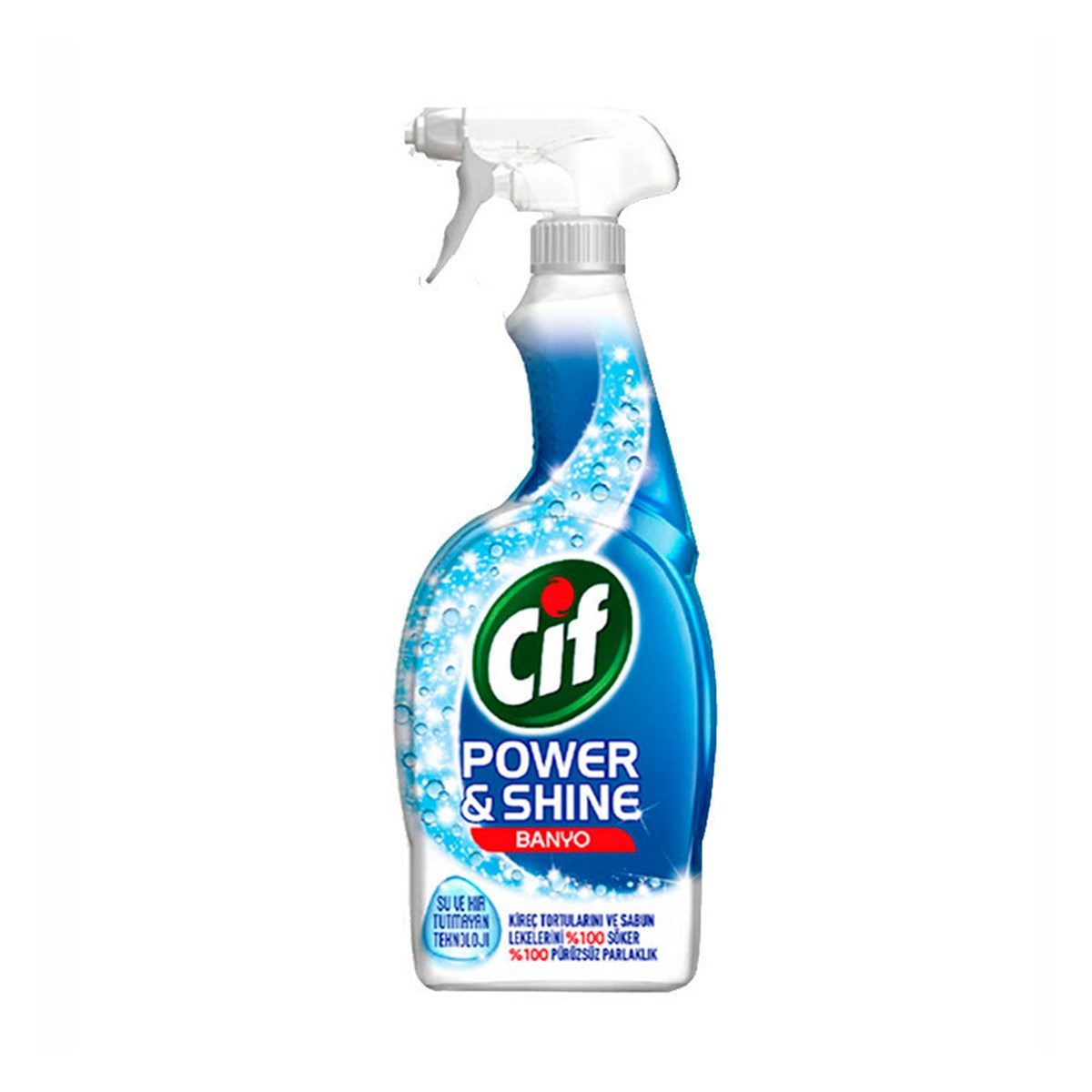 CIF NATUREL BANYO SPR.750ML