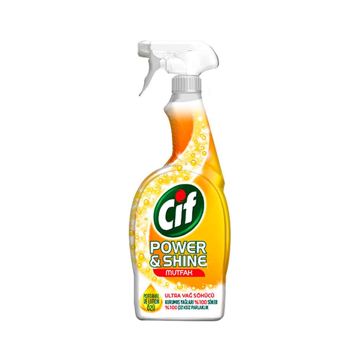 CIF NATUREL MUTFAK SPR.750ML