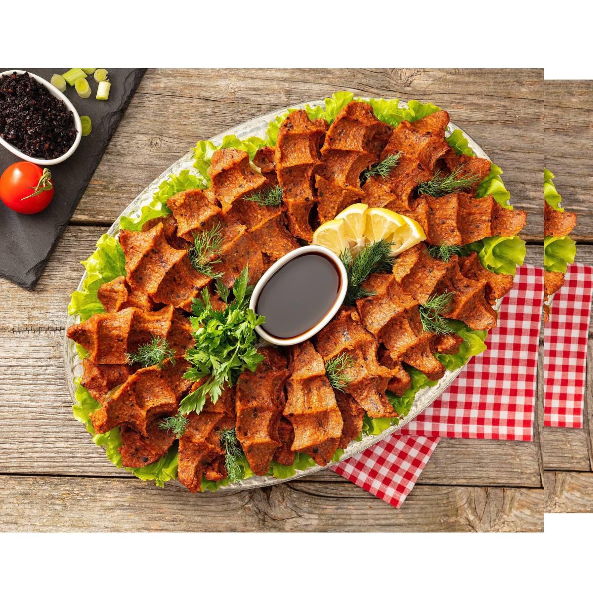 Çiğ Köfte Arsamiea 1 Kg5509898