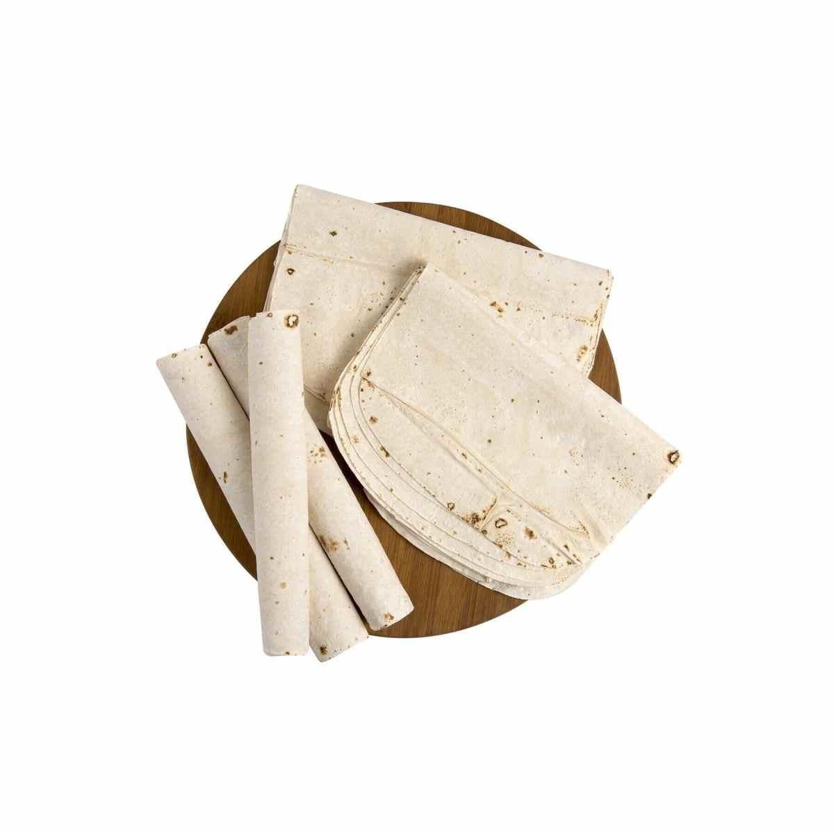 Çiğ Köfte Lavaşı 5 Adet5509901