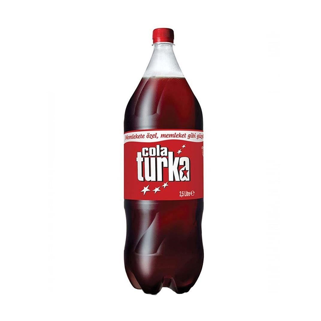 Cola Turka 2.5 lt5506044