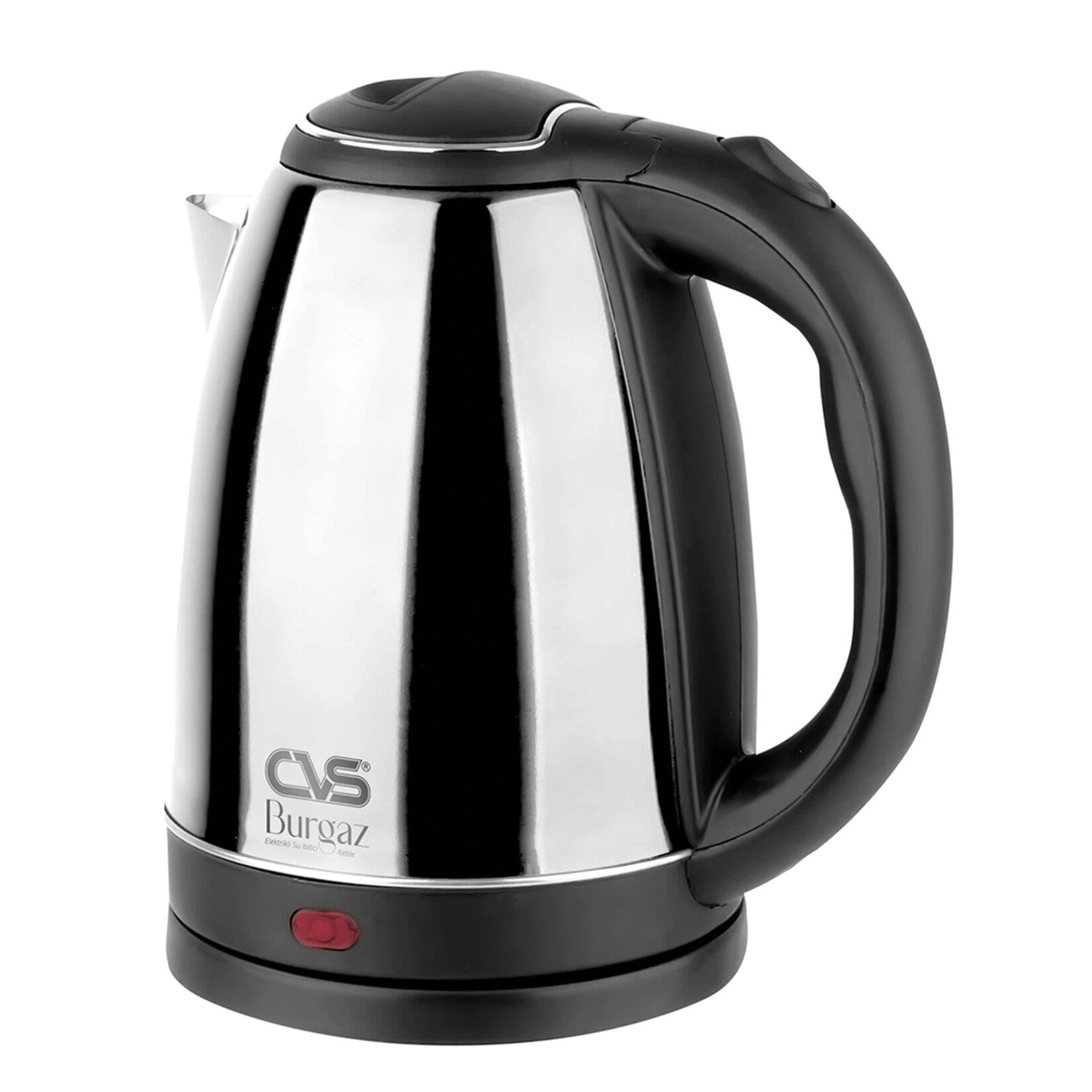 CVS DN-2318 ÇELİK SU ISITICI5500578