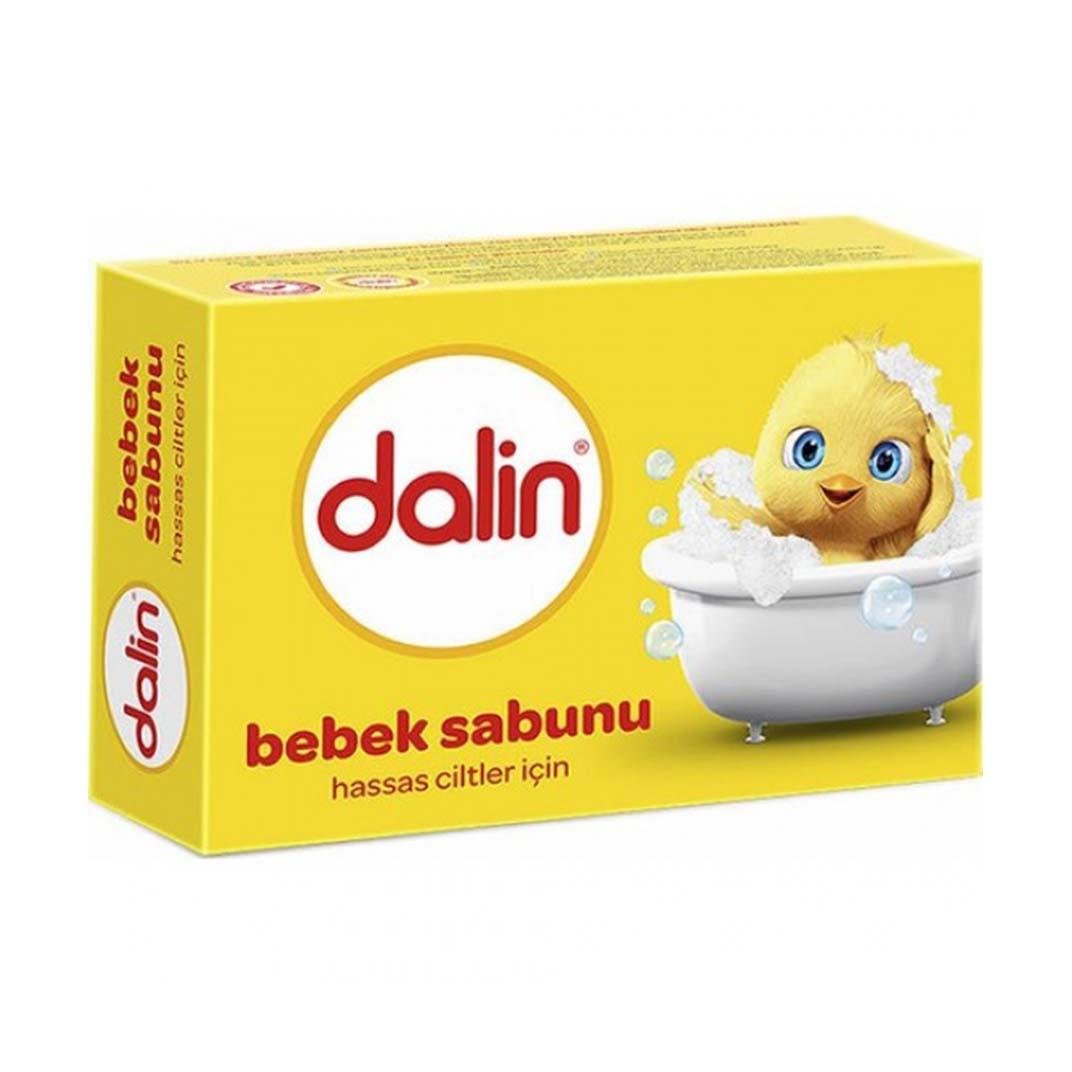 Dalin Bebek Sabunu Nem Koruma 100 gr5523124