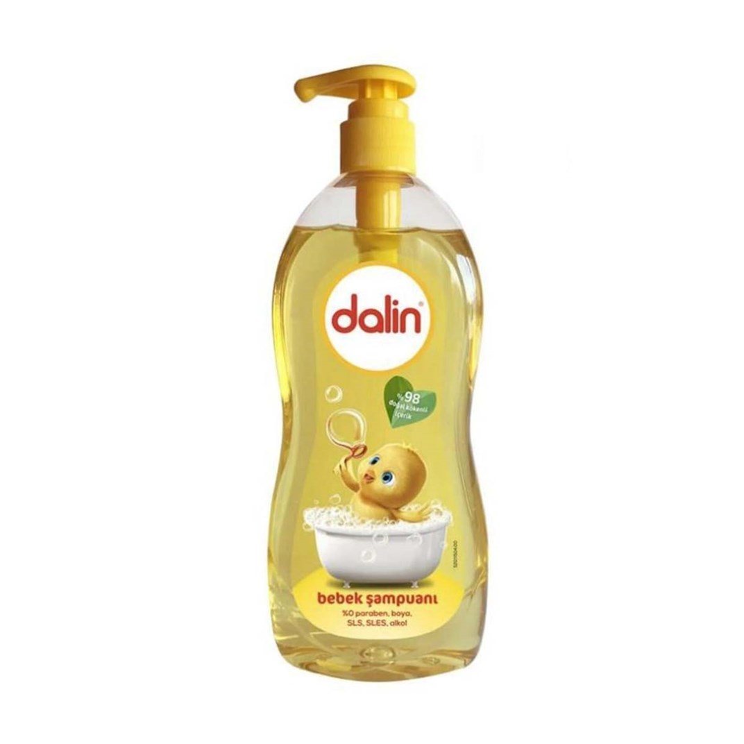 Dalin Bebek Şampuanı 700 ml5522469