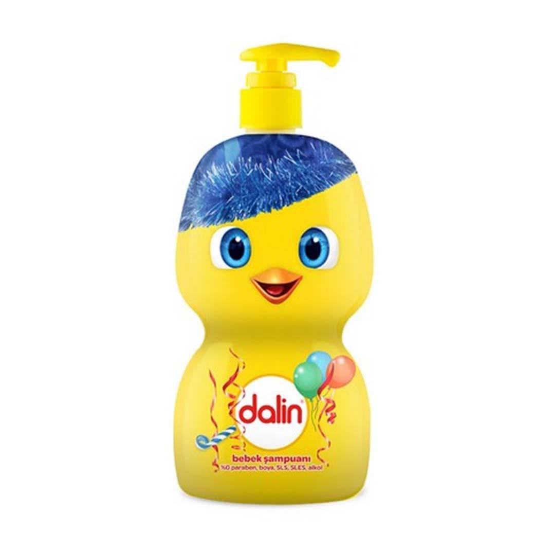 Dalin Bebek Şampuanı Civciv 500 ml5523132