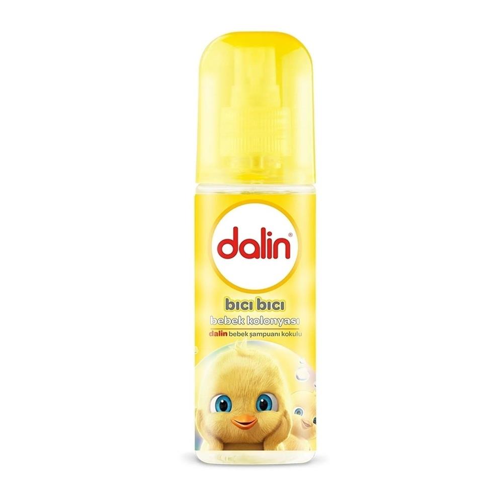 Dalin Kolonya 150ml Bıcı Bıcı Kokusu5522483